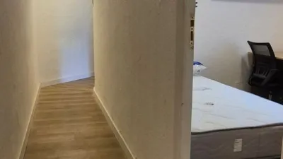 Piso en alquiler en Avenida del Doctor Federico Rubio y Galí, 6, cerca de Calle de Almansa - Imagen 20