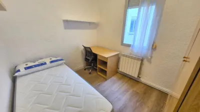 Piso en alquiler en Avenida del Doctor Federico Rubio y Galí, 6, cerca de Calle de Almansa - Imagen 21