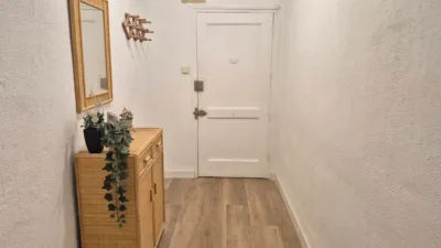 Piso en alquiler en Avenida del Doctor Federico Rubio y Galí, 6, cerca de Calle de Almansa - Imagen 22