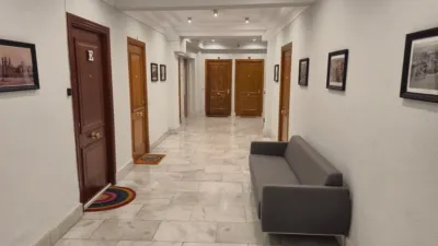 Piso en alquiler en Avenida del Doctor Federico Rubio y Galí, 6, cerca de Calle de Almansa - Imagen 23