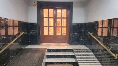 Piso en alquiler en Avenida del Doctor Federico Rubio y Galí, 6, cerca de Calle de Almansa - Imagen 24