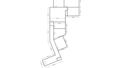 Piso en alquiler en Avenida del Doctor Federico Rubio y Galí, 6, cerca de Calle de Almansa - Imagen 29