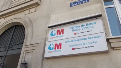 Piso en alquiler en Avenida del Doctor Federico Rubio y Galí, 6, cerca de Calle de Almansa - Imagen 27