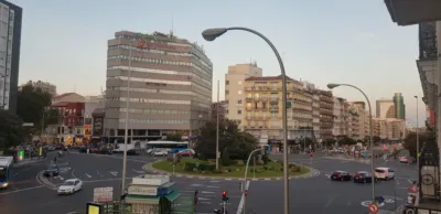 Piso en alquiler en Avenida del Doctor Federico Rubio y Galí, 6, cerca de Calle de Almansa - Imagen 28