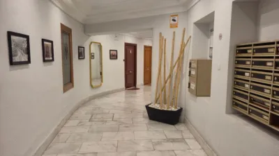 Piso en alquiler en Avenida del Doctor Federico Rubio y Galí, 6, cerca de Calle de Almansa - Imagen 3