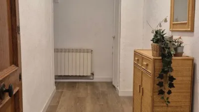 Piso en alquiler en Avenida del Doctor Federico Rubio y Galí, 6, cerca de Calle de Almansa - Imagen 4