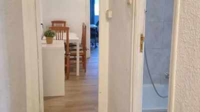 Piso en alquiler en Avenida del Doctor Federico Rubio y Galí, 6, cerca de Calle de Almansa - Imagen 5