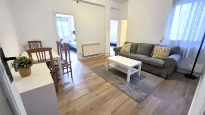 Piso en alquiler en Avenida del Doctor Federico Rubio y Galí, 6, cerca de Calle de Almansa - Imagen 6