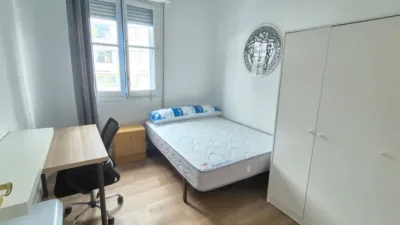 Piso en alquiler en Avenida del Doctor Federico Rubio y Galí, 6, cerca de Calle de Almansa - Imagen 7