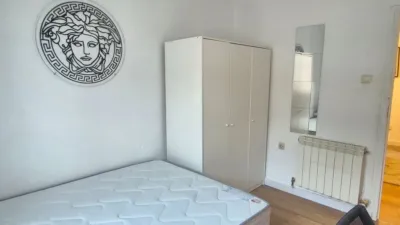 Piso en alquiler en Avenida del Doctor Federico Rubio y Galí, 6, cerca de Calle de Almansa - Imagen 8