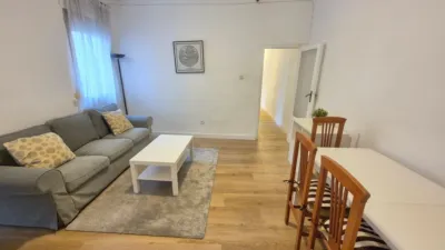 Piso en alquiler en Avenida del Doctor Federico Rubio y Galí, 6, cerca de Calle de Almansa - Imagen 9