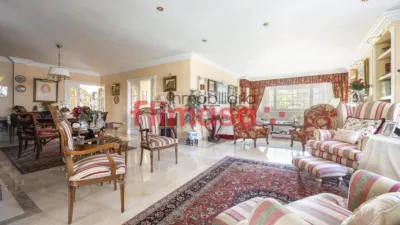 Chalet en venta en El Cantizal, El Cantizal (Las Rozas de Madrid) de 1.360.000 €