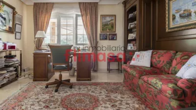 Chalet en venta en El Cantizal, El Cantizal (Las Rozas de Madrid) de 1.360.000 €