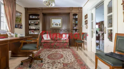 Chalet en venta en El Cantizal, El Cantizal (Las Rozas de Madrid) de 1.360.000 €