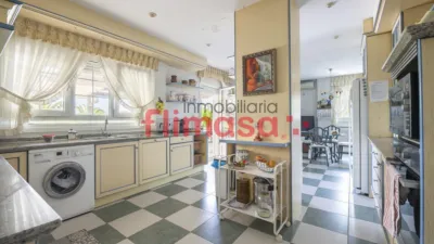 Chalet en venta en El Cantizal, El Cantizal (Las Rozas de Madrid) de 1.360.000 €