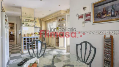 Chalet en venta en El Cantizal, El Cantizal (Las Rozas de Madrid) de 1.360.000 €