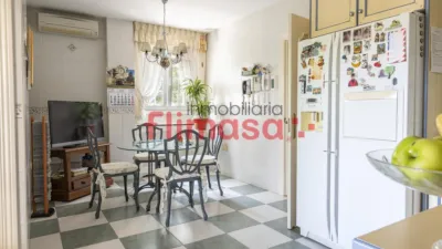 Chalet en venta en El Cantizal, El Cantizal (Las Rozas de Madrid) de 1.360.000 €