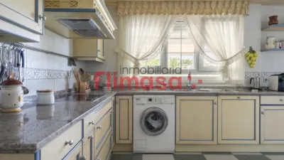 Chalet en venta en El Cantizal, El Cantizal (Las Rozas de Madrid) de 1.360.000 €