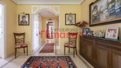 Chalet en venta en El Cantizal, El Cantizal (Las Rozas de Madrid) de 1.360.000 €