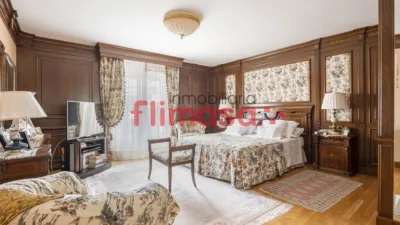 Chalet en venta en El Cantizal, El Cantizal (Las Rozas de Madrid) de 1.360.000 €