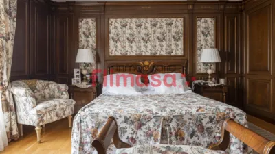 Chalet en venta en El Cantizal, El Cantizal (Las Rozas de Madrid) de 1.360.000 €