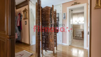 Chalet en venta en El Cantizal, El Cantizal (Las Rozas de Madrid) de 1.360.000 €