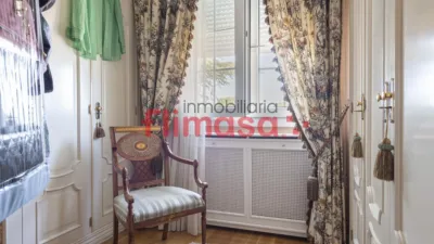 Chalet en venta en El Cantizal, El Cantizal (Las Rozas de Madrid) de 1.360.000 €