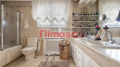 Chalet en venta en El Cantizal, El Cantizal (Las Rozas de Madrid) de 1.360.000 €