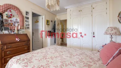 Chalet en venta en El Cantizal, El Cantizal (Las Rozas de Madrid) de 1.360.000 €