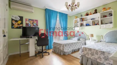 Chalet en venta en El Cantizal, El Cantizal (Las Rozas de Madrid) de 1.360.000 €