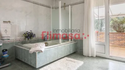 Chalet en venta en El Cantizal, El Cantizal (Las Rozas de Madrid) de 1.360.000 €