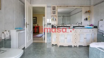 Chalet en venta en El Cantizal, El Cantizal (Las Rozas de Madrid) de 1.360.000 €