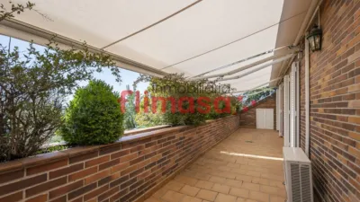 Chalet en venta en El Cantizal, El Cantizal (Las Rozas de Madrid) de 1.360.000 €