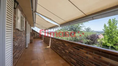 Chalet en venta en El Cantizal, El Cantizal (Las Rozas de Madrid) de 1.360.000 €