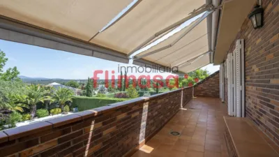 Chalet en venta en El Cantizal, El Cantizal (Las Rozas de Madrid) de 1.360.000 €