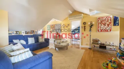 Chalet en venta en El Cantizal, El Cantizal (Las Rozas de Madrid) de 1.360.000 €