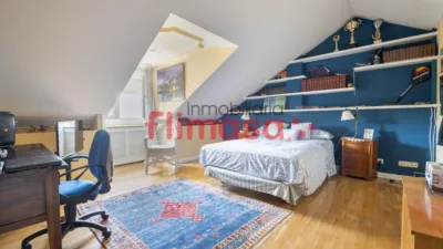 Chalet en venta en El Cantizal, El Cantizal (Las Rozas de Madrid) de 1.360.000 €