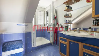 Chalet en venta en El Cantizal, El Cantizal (Las Rozas de Madrid) de 1.360.000 €