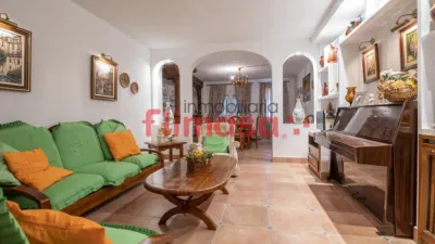 Chalet en venta en El Cantizal, El Cantizal (Las Rozas de Madrid) de 1.360.000 €