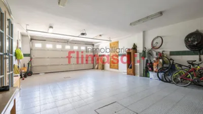 Chalet en venta en El Cantizal, El Cantizal (Las Rozas de Madrid) de 1.360.000 €