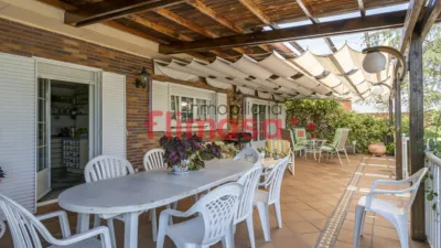 Chalet en venta en El Cantizal, El Cantizal (Las Rozas de Madrid) de 1.360.000 €