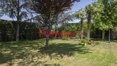 Chalet en venta en El Cantizal, El Cantizal (Las Rozas de Madrid) de 1.360.000 €