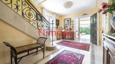 Chalet en venta en El Cantizal, El Cantizal (Las Rozas de Madrid) de 1.360.000 €