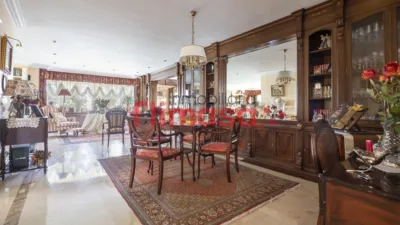 Chalet en venta en El Cantizal, El Cantizal (Las Rozas de Madrid) de 1.360.000 €