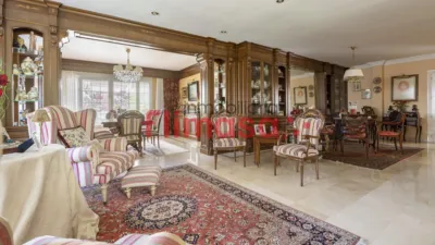 Chalet en venta en El Cantizal, El Cantizal (Las Rozas de Madrid) de 1.360.000 €