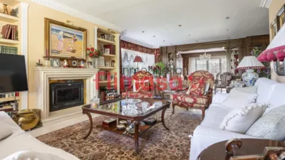 Chalet en venta en El Cantizal, El Cantizal (Las Rozas de Madrid) de 1.360.000 €