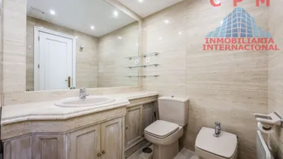 Piso en alquiler en Recoletos - Imagen 16