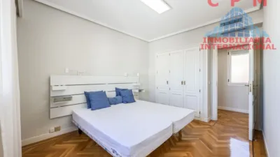 Piso en alquiler en Recoletos - Imagen 18
