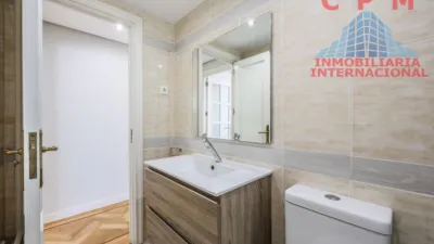 Piso en alquiler en Recoletos - Imagen 19