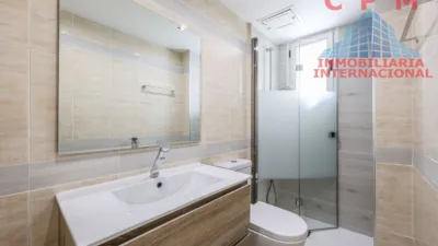 Piso en alquiler en Recoletos - Imagen 20